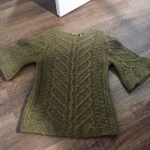Max Studio wool sweater
